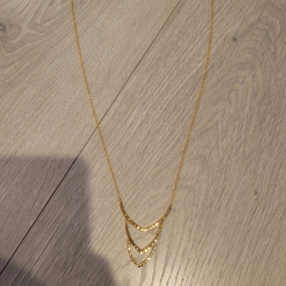 Gorjana Amanda pendant - Picture 4 of 7